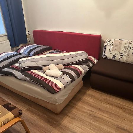 Sonja Holiday Home Ostrava Luaran gambar