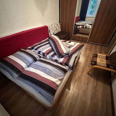 Sonja Holiday Home Ostrava Luaran gambar