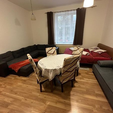 Sonja Holiday Home Ostrava Luaran gambar