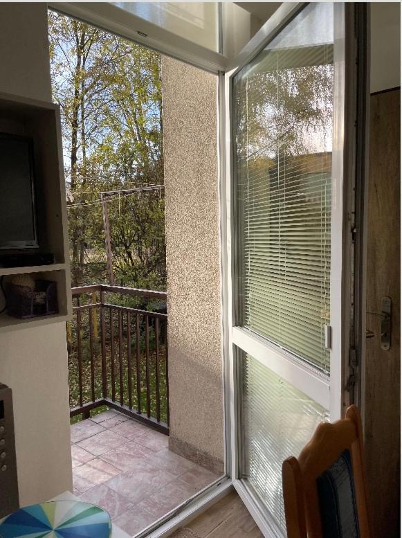 Sonja Holiday Home Ostrava Luaran gambar