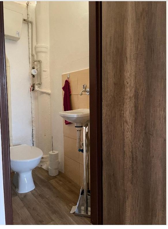 Sonja Holiday Home Ostrava Luaran gambar