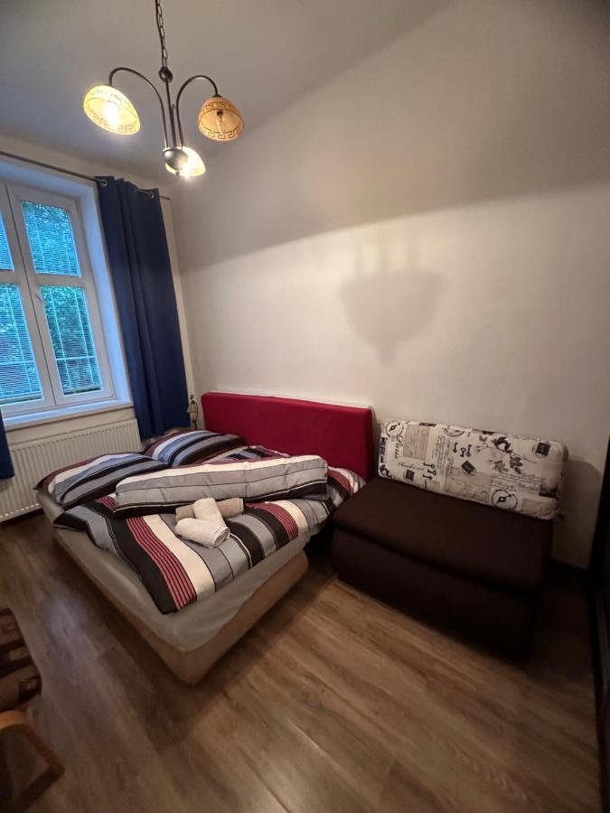 Sonja Holiday Home Ostrava Luaran gambar