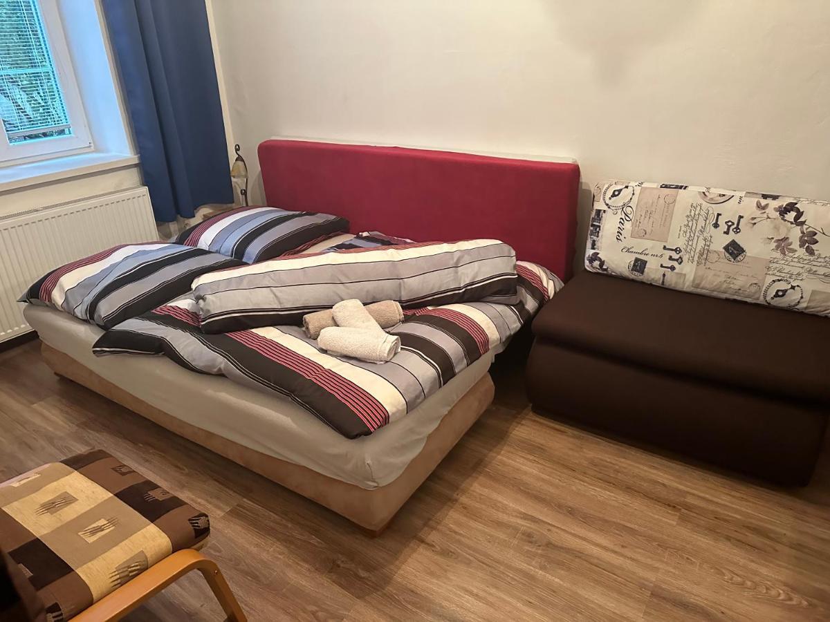 Sonja Holiday Home Ostrava Luaran gambar