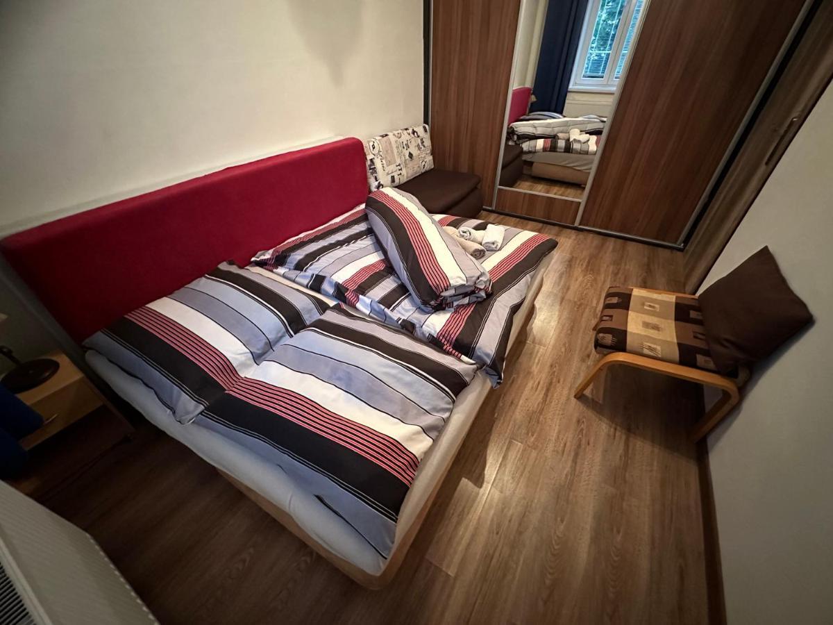 Sonja Holiday Home Ostrava Luaran gambar