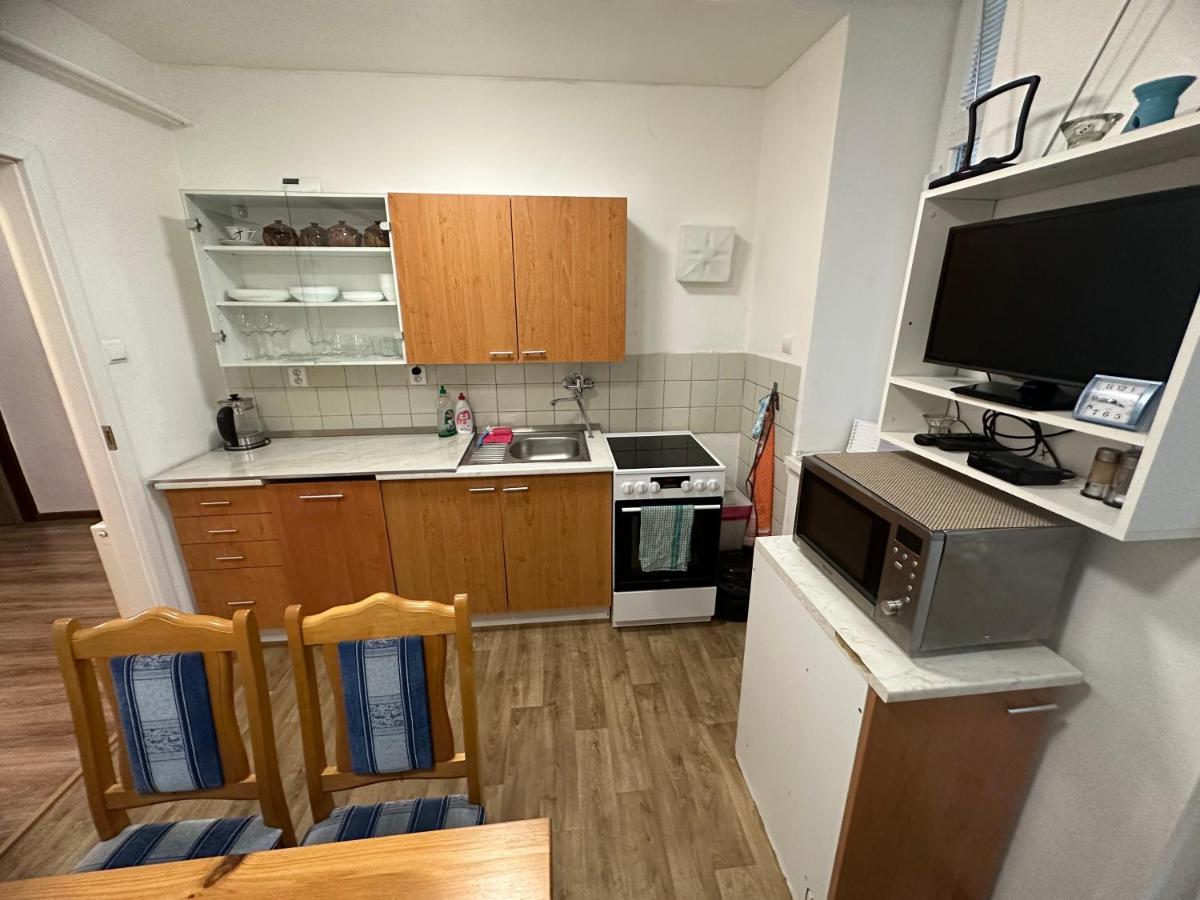Sonja Holiday Home Ostrava Luaran gambar