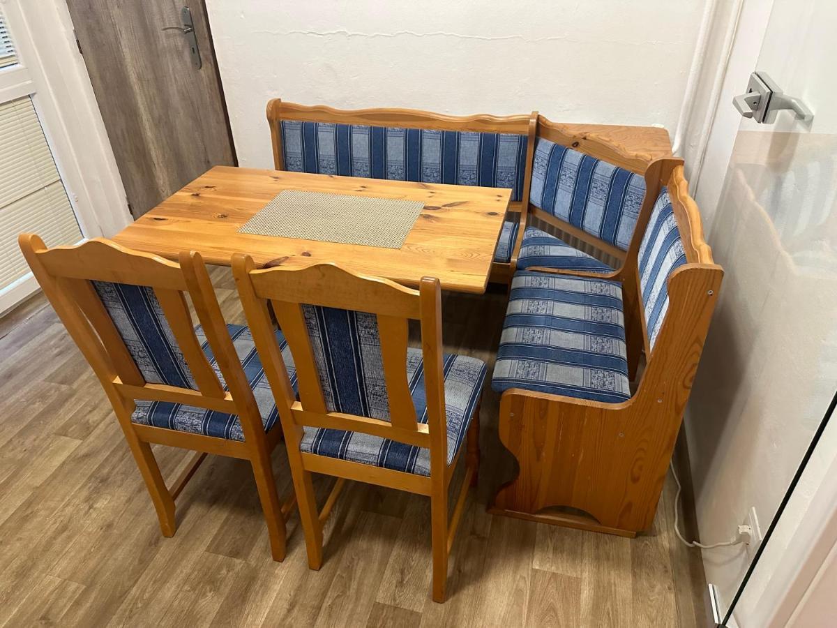 Sonja Holiday Home Ostrava Luaran gambar