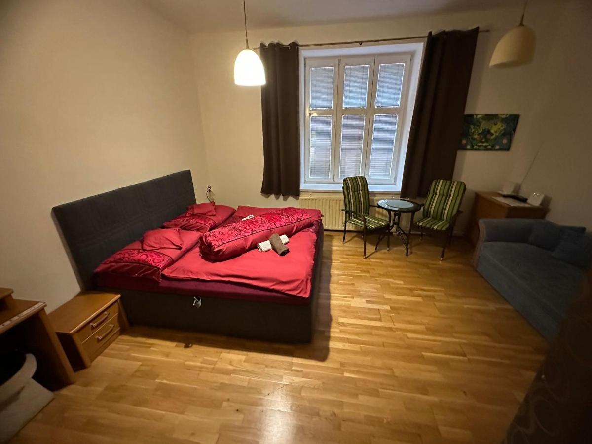 Sonja Holiday Home Ostrava Luaran gambar