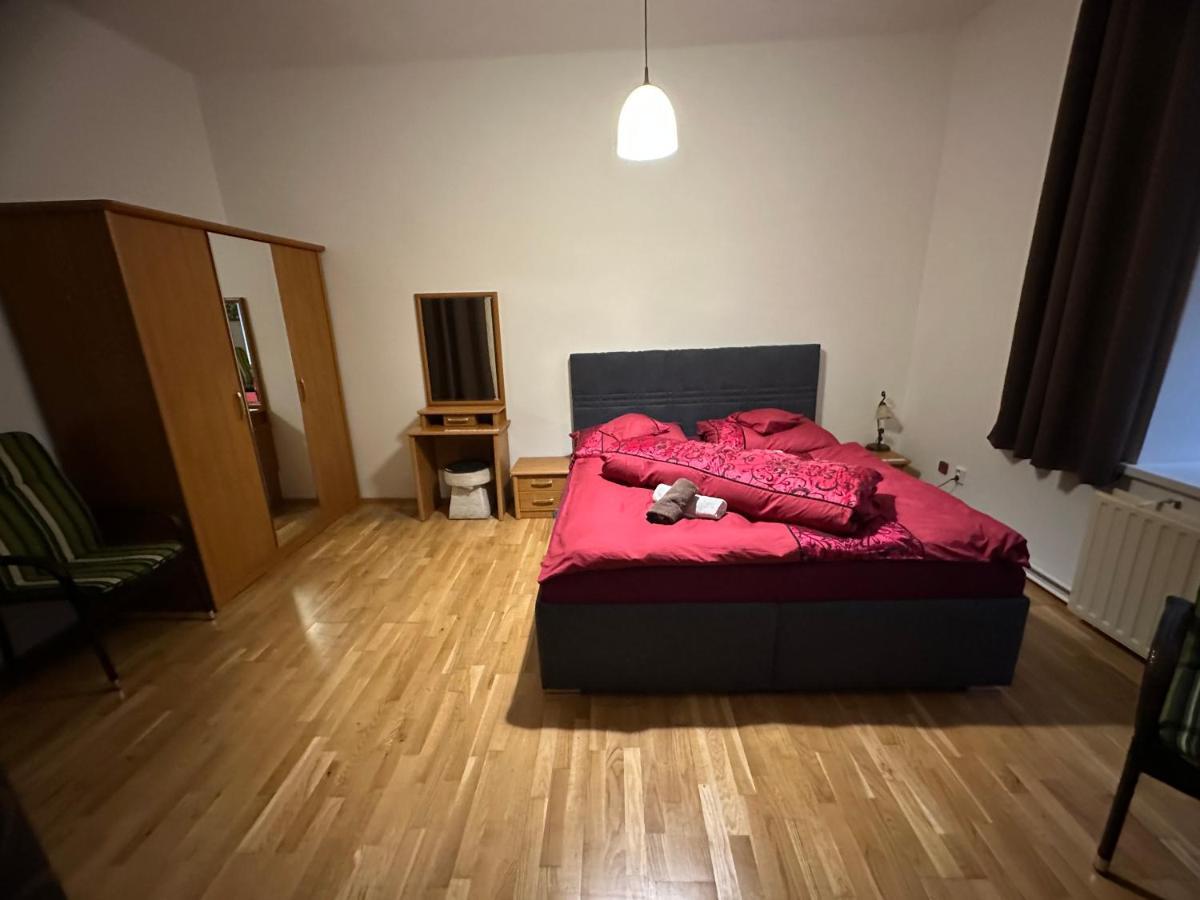 Sonja Holiday Home Ostrava Luaran gambar