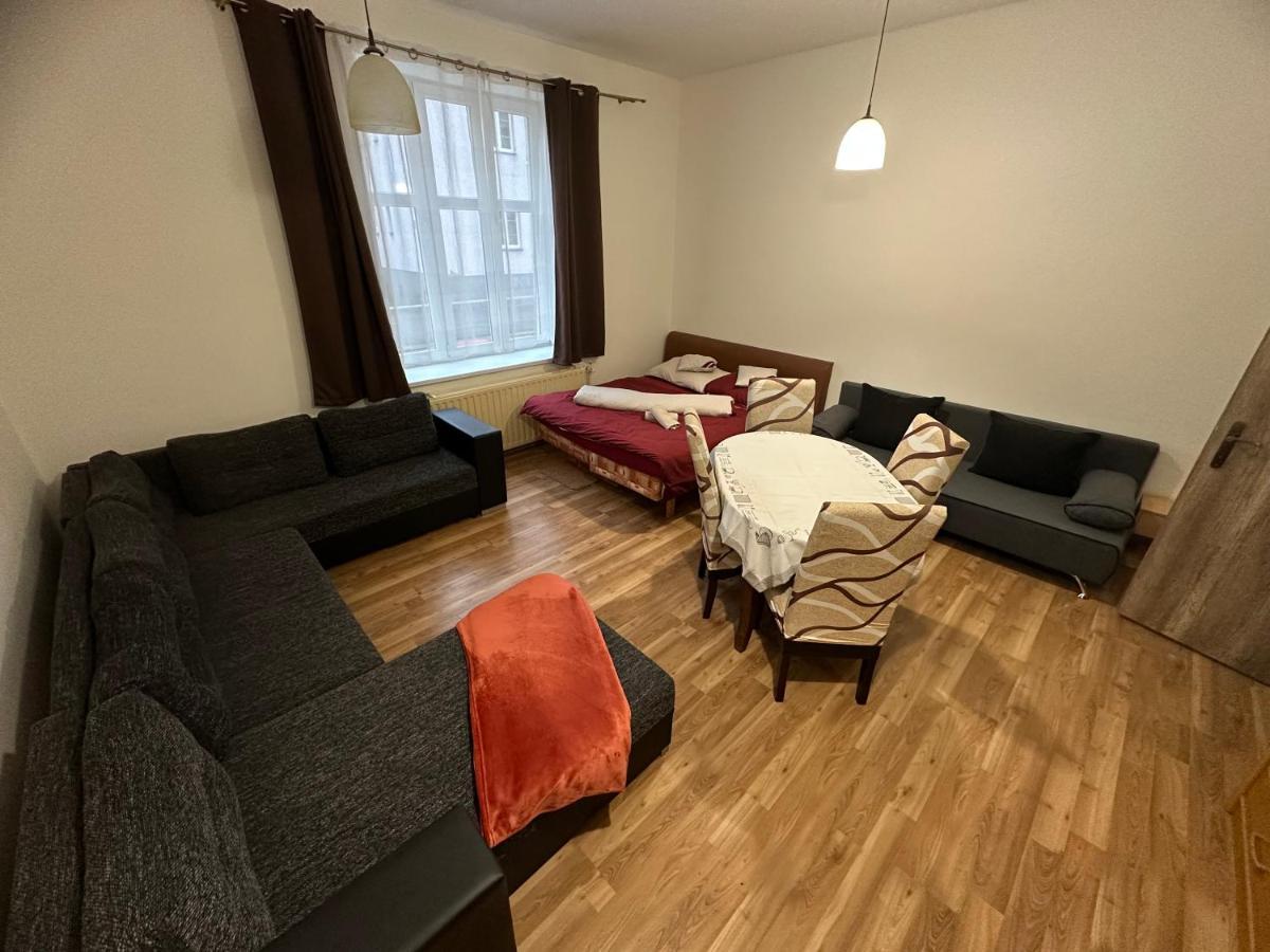 Sonja Holiday Home Ostrava Luaran gambar