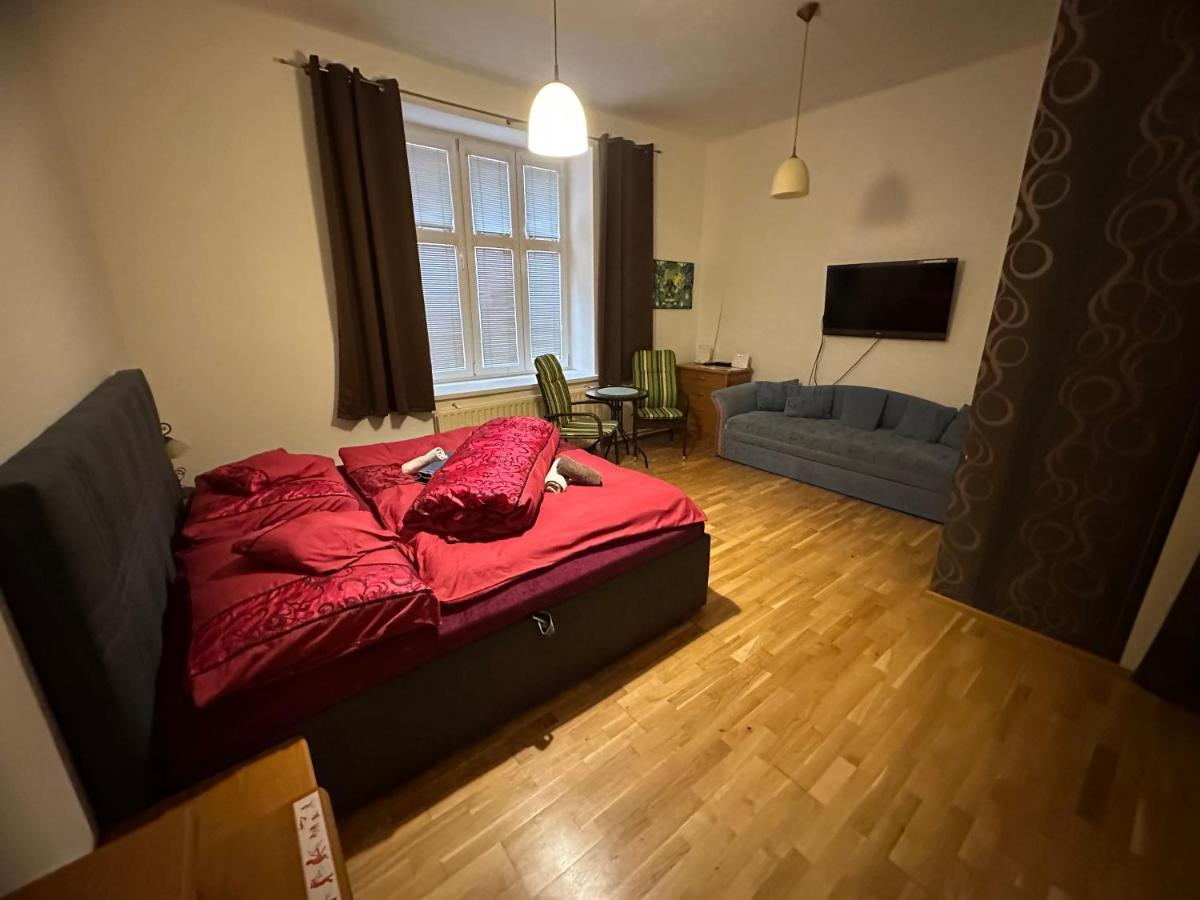 Sonja Holiday Home Ostrava Luaran gambar