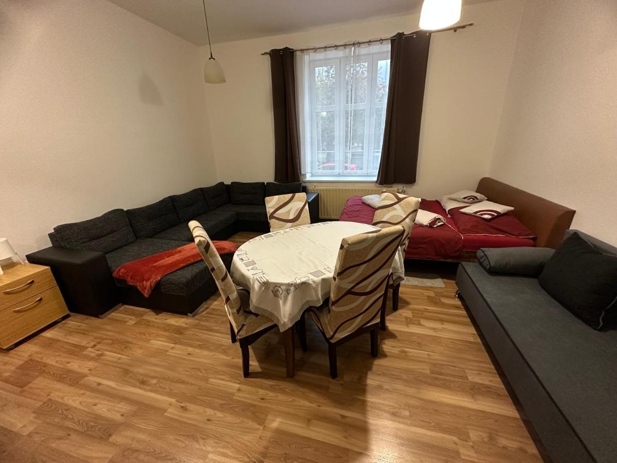 Sonja Holiday Home Ostrava Luaran gambar