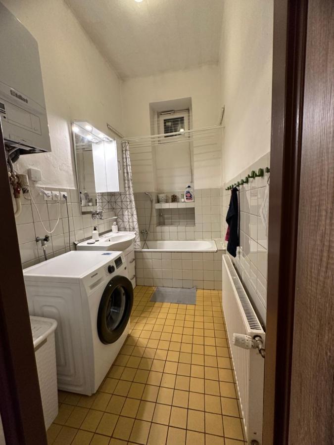 Sonja Holiday Home Ostrava Luaran gambar